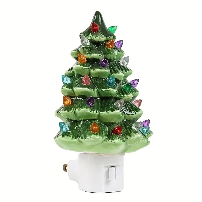 Led Wall Contents 3D Christmas Tree LED Wall Light – My Store